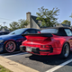 Illustration for article titled Potomac, MD cars coffee dump of photos